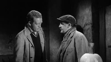 The Gallows Tree (1961) - Episode 23 poster and promotional image