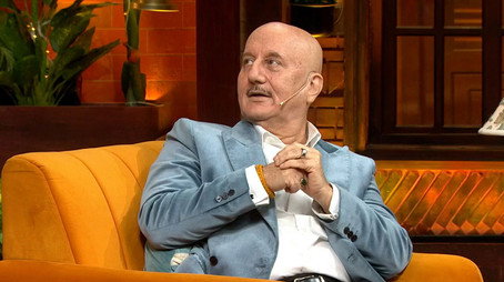 The Kapil Sharma Show Stagione 2