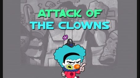 Episode 25