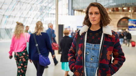 Episode 6 (2020) - Episode 6 poster and promotional image