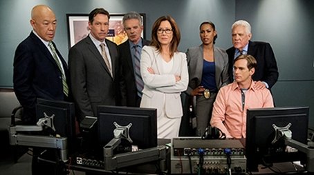 Under the Influence (2013) - Episode 3 poster and promotional image