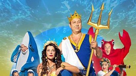Season 15 (2015) - Season 15 poster and promotional image