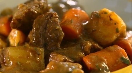 Irish Country Cooking (2013) - Episode 8 poster and promotional image
