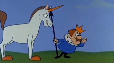 Unicorn on the Cob (1964) - Episode 33 poster and promotional image