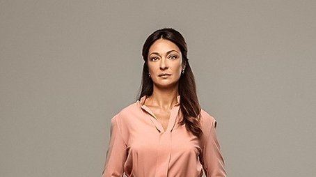 Electra (2023) poster
