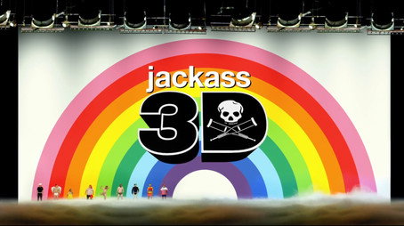 Jackass Сезон 0