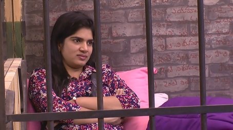 Day 95: Bigg Boss Takes a Drastic Step (2018) - Episode 96 poster and promotional image