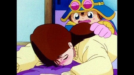 Episode 15 (1990) - Episode 15 poster and promotional image