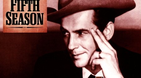 Season 5 (1961) - Season 5 poster and promotional image