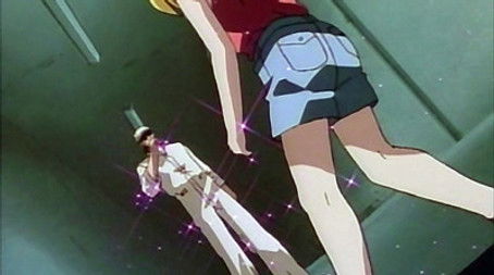 Behind the Battle Scene (1995) - Episode 6 poster and promotional image