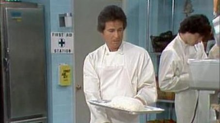 Jack's Graduation (1980) - Episode 25 poster and promotional image