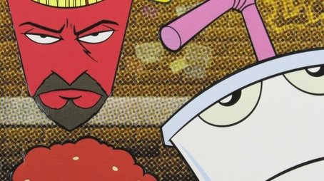 Season 1 (2000) - Season 1 poster and promotional image