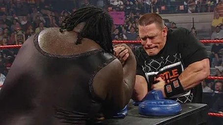 WWE Monday Night RAW #767 (2008) - Episode 5 poster and promotional image