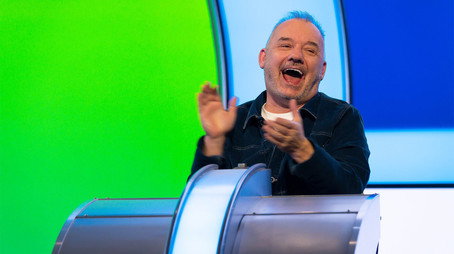 Would I Lie to You? Сезон 16