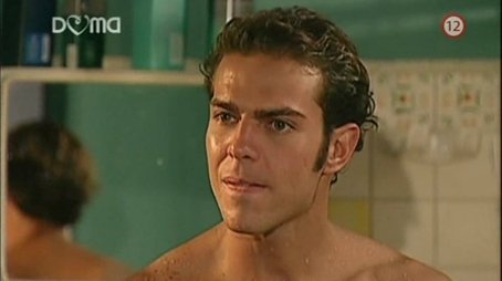 Jimena's Promise (2003) - Episode 17 poster and promotional image