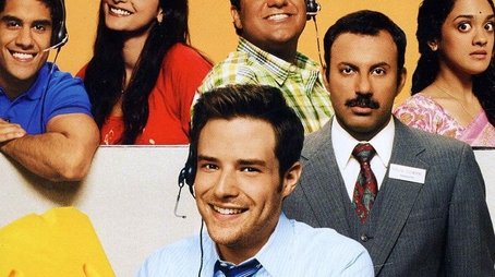 Season 1 (2010) - Season 1 poster and promotional image