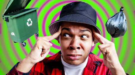 Your Mind Could Move Things? (2022) - Episode 10 poster and promotional image