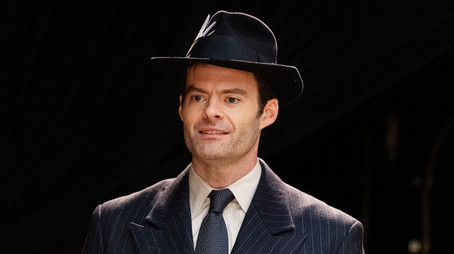 Barry Temporada 2
