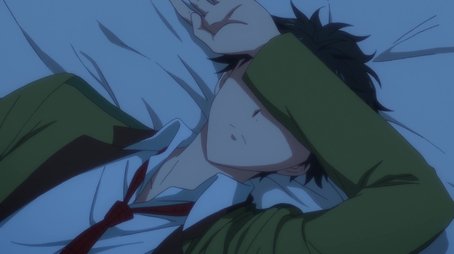 Tada-kun Wa Koi Wo Shinai111