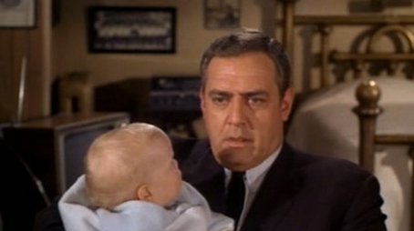 Officer Bobby (1968) - Episode 26 poster and promotional image