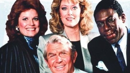Season 3 (1988) - Season 3 poster and promotional image
