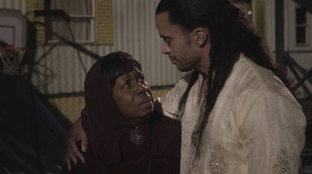 Into the Woods (2021) - Episode 17 poster and promotional image