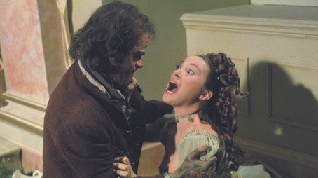 Frankenstein: The True Story Sezóna 1