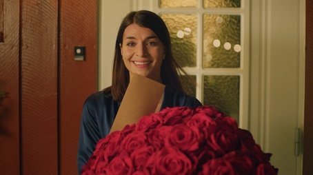 Love You, Love You Not (2020) - Episode 1 poster and promotional image