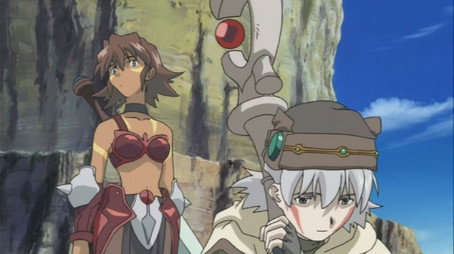 .hack//SIGN Sezona 1