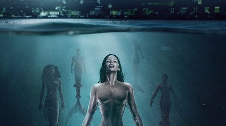 Season 2 (2019) - Season 2 poster and promotional image