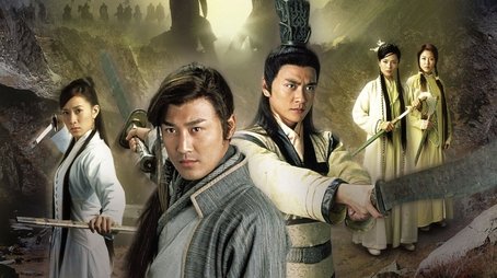 Season 1 (2006) - Season 1 poster and promotional image