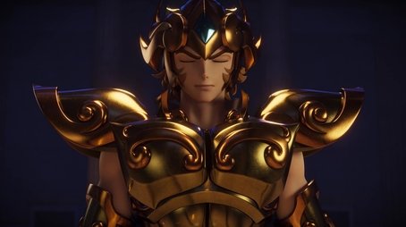 Os Cavaleiros do Zodíaco: Saint Seiya26