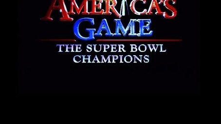America's Game: The Super Bowl Champions (2006) poster