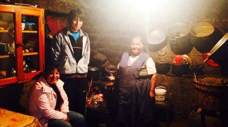 Nemas Problemas Sezóna 1