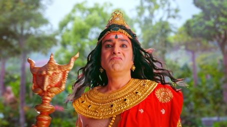 Rajya Karya (2024) - Episode 177 poster and promotional image