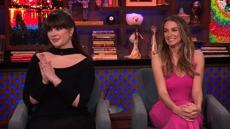 Casey Wilson & Danielle Schneider (2022) - Episode 37 poster and promotional image