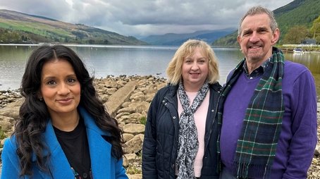 Perth and Kinross (2023) - Episode 22 poster and promotional image
