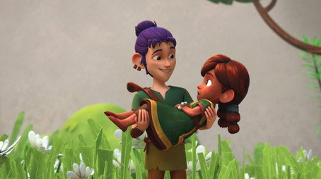 Les Chapardeurs Сезон 1