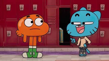The Gumball Chronicles: Vote Gumball… and Anyone? (2020) - Episode 25 poster and promotional image