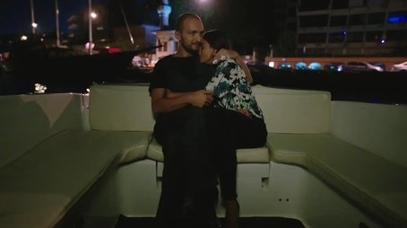 Dinheiro Sujo e Amor21