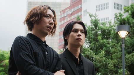 Episode 3 (2025) - Episode 3 poster and promotional image