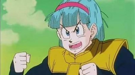 Die zwanzigfache Kaioken