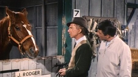 Horse and Buggy Martin (1966) - Episode 29 poster and promotional image