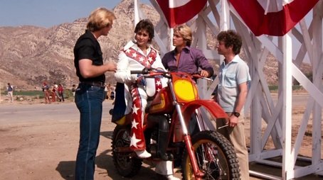Something Special (1982) - Episode 6 poster and promotional image