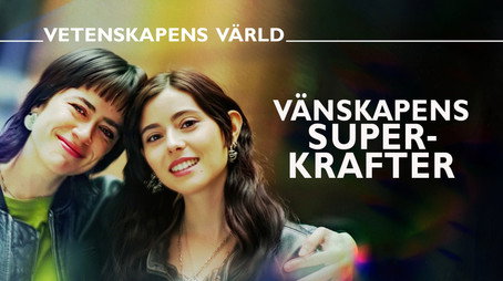 Vetenskapens värld Сезон 52