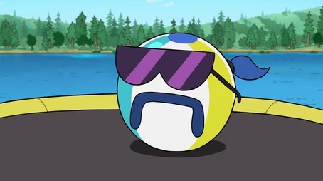 Chill Bill (2023) - Episode 34 poster and promotional image