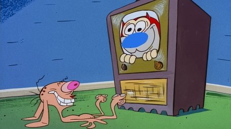 Ren e Stimpy12