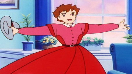 Father is dying... Jo sells her hair! (1987) - Episode 37 poster and promotional image