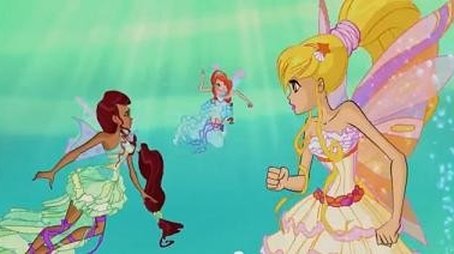 A Magix Christmas (2012) - Episode 13 poster and promotional image