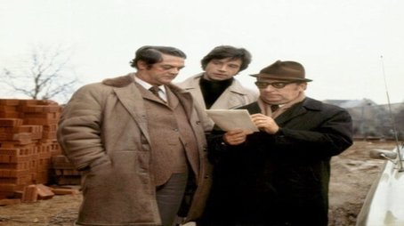 Episode 6 (1971) - Episode 6 poster and promotional image